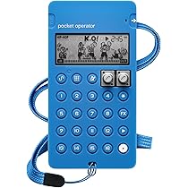 Teenage Engineering Pocket Operator ジャンク Teenage Engineering Pocket Operator ジャンク